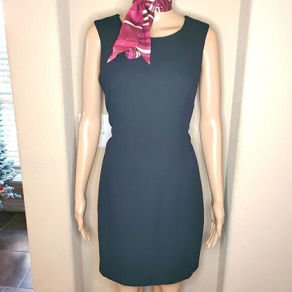 Paniz New York Little Black Dress - Picture 2 of 6